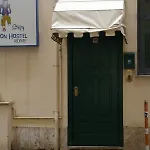 Albergue Youth Station Roma