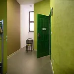 Youth Station * Ρώμη