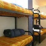 Youth Station Albergue *