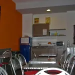 Albergue Youth Station