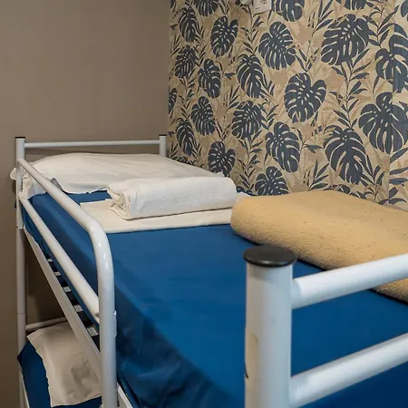 Albergue Youth Station