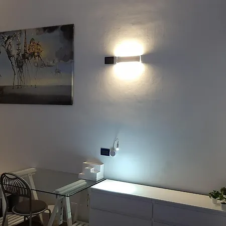 Youth Station Albergue