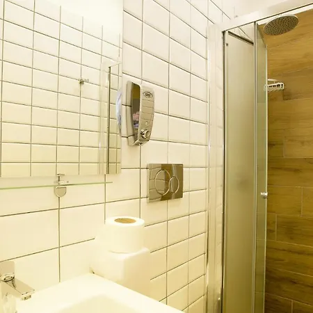 Albergue Youth Station *