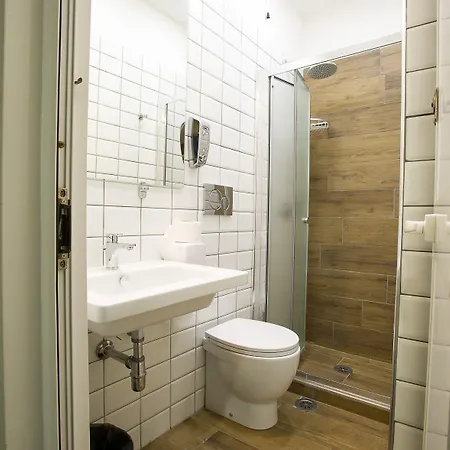 Youth Station Ostello *