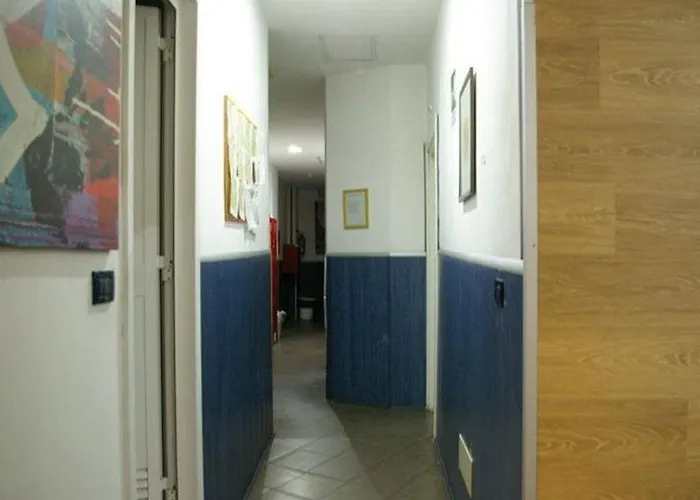 Youth Station