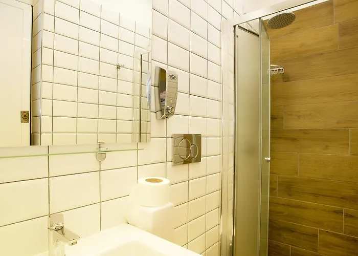 Hostel Youth Station *