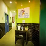 Youth Station Rom