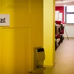 Vandrerhjem Youth Station