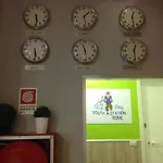 Youth Station Vandrerhjem *