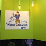 Youth Station Vandrerhjem Rom