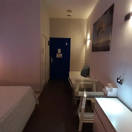 Youth Station Vandrerhjem