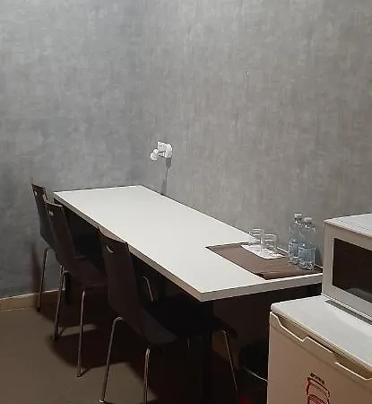 青年站旅舍