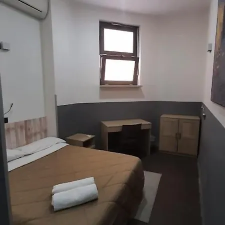 Vandrerhjem Youth Station *