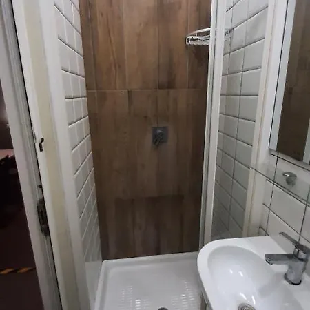 青年站旅舍 旅馆 罗马