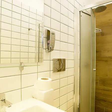 Youth Station Vandrerhjem