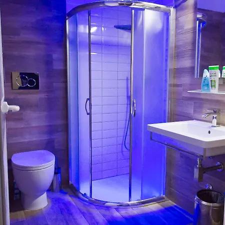 Vandrerhjem Youth Station Rom