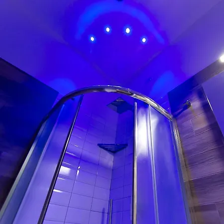 Youth Station Hostel Rome