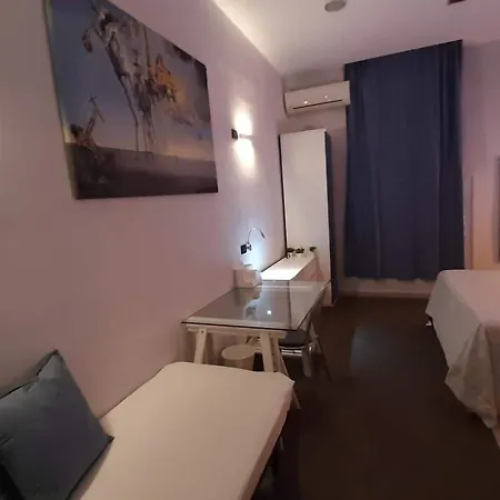 Youth Station Hostal *