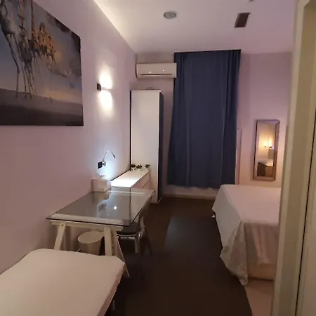 青年站旅舍 旅馆