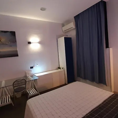 Youth Station Vandrerhjem Rom