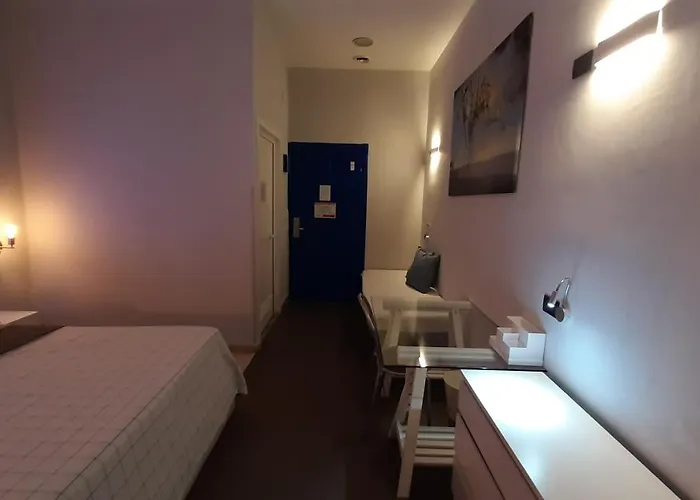 Youth Station Hostel