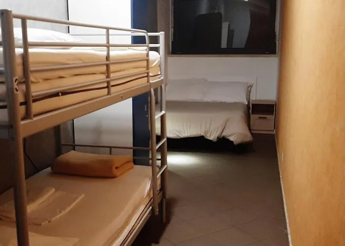 Hostel Youth Station *