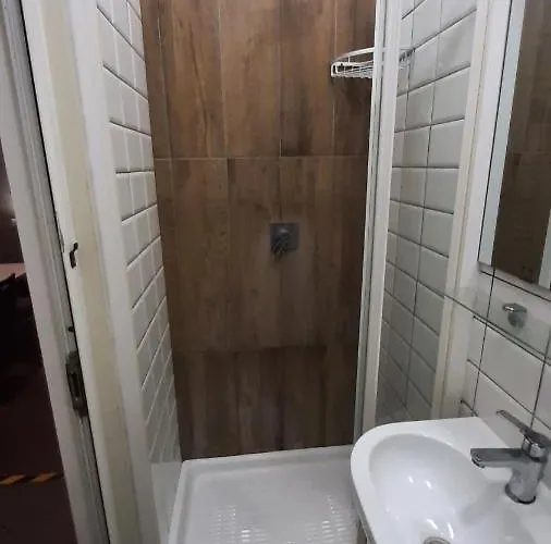 Youth Station Hostel Rome