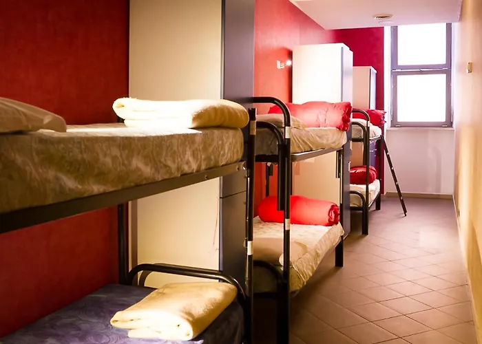 Hostel Youth Station *