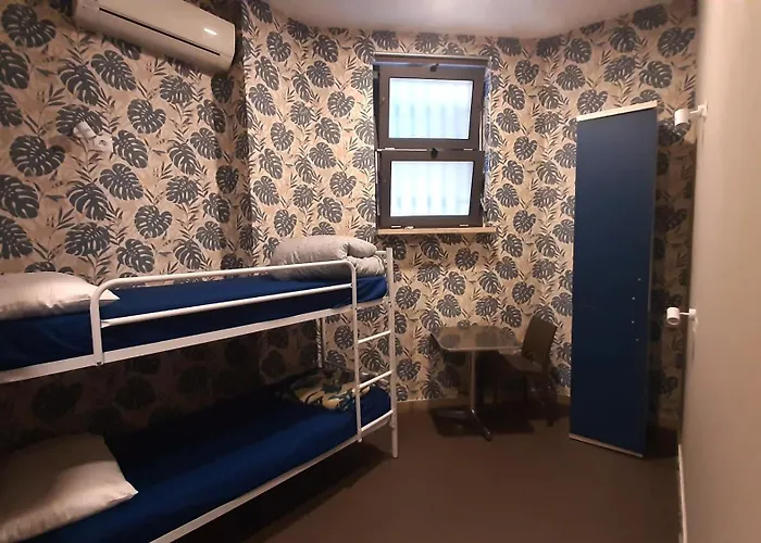 Youth Station * Rome