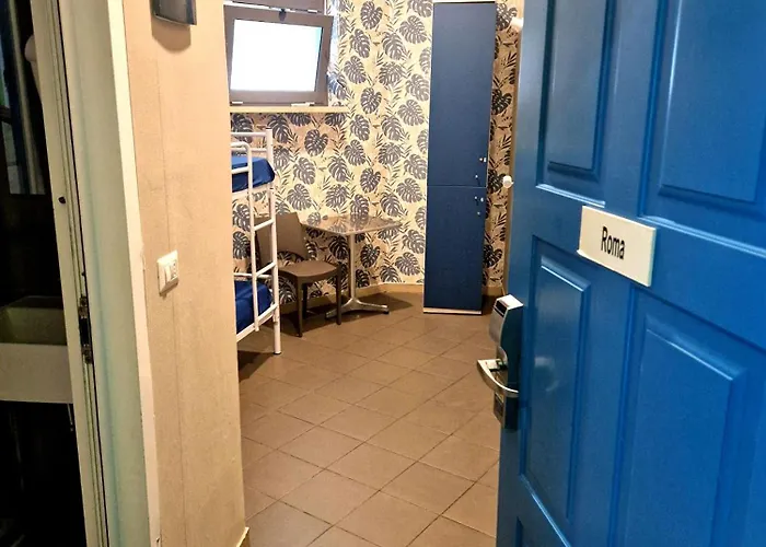 Hostel Youth Station