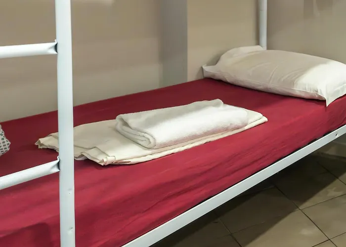 Hostel Youth Station *