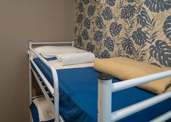 Hostel Youth Station