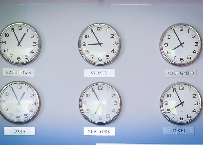 Hostel Youth Station