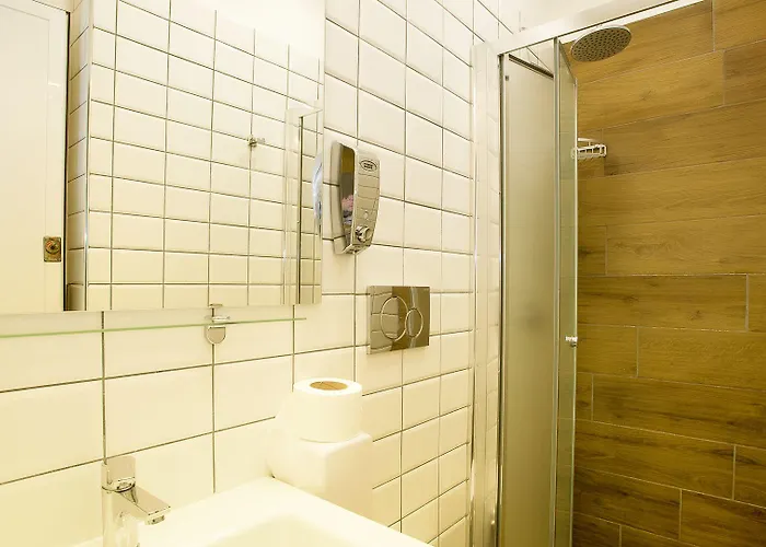 Youth Station Hostel