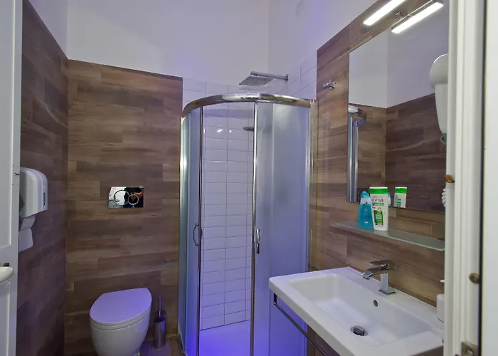 Youth Station Hostel