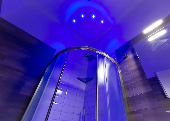 Youth Station Hostel Rome