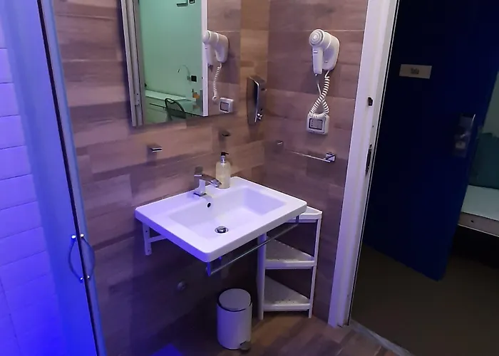 Youth Station Hostel Rome