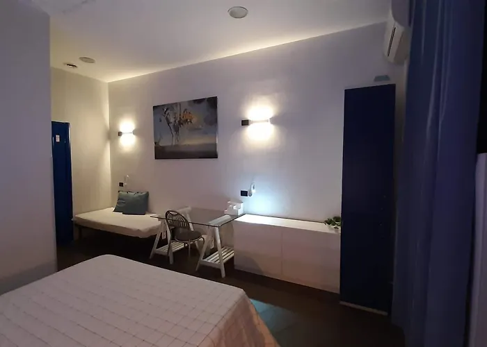 Hostel Youth Station *