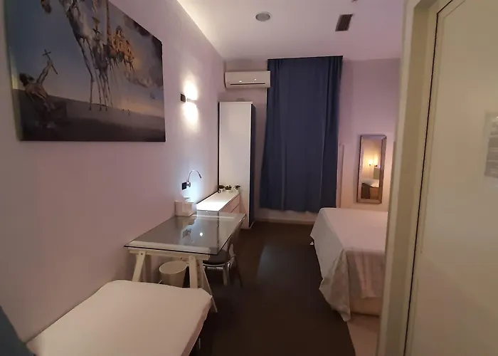 Youth Station Hostel