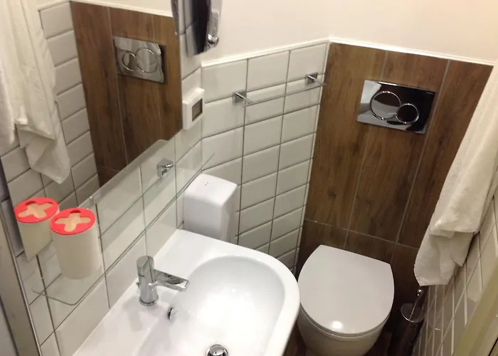 Youth Station Hostel Rome