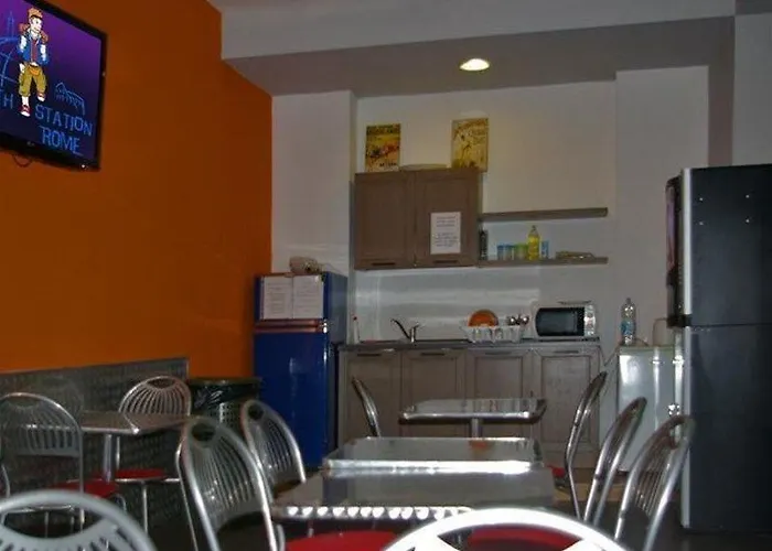 Hostel Youth Station