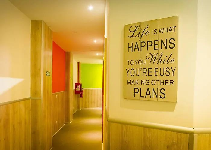 Youth Station * Rome